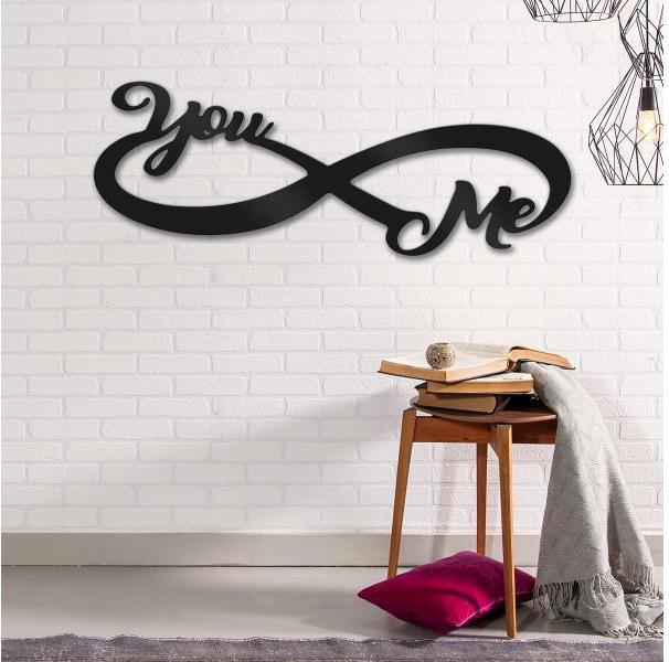 Actual product image Crearreda Infinity Forex (67 x 22 cm)