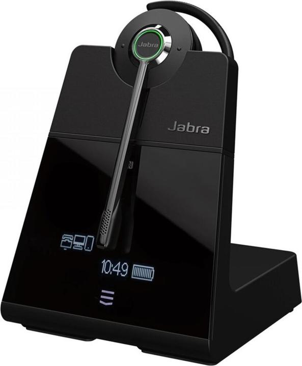 Produktbild Jabra Engage 75 SE Convertible NC(DECT, RJ, USB, Bluetooth) 3in1 (Kabellos, USB-A)