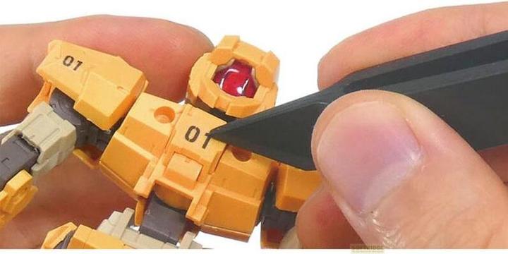 Produktbild Bandai Namco Spirits Entry Tool Set