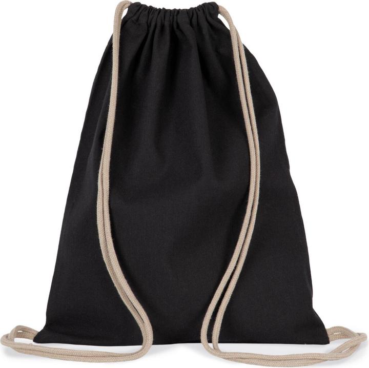 Produktbild Kimood Accessoire-Tasche mit Kordelzug