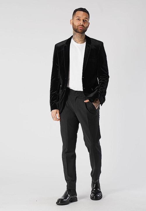Image du produit Drykorn Pantalon de costume CHASY (W33/L32)