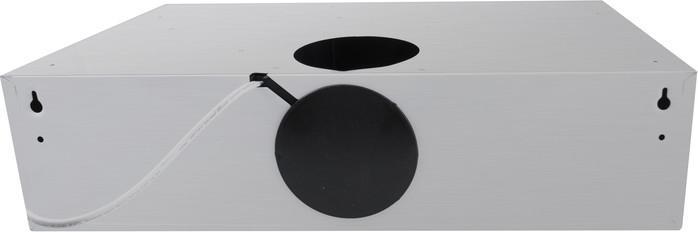 Actual product image Inventum AKO6012RVS (Wall hood)