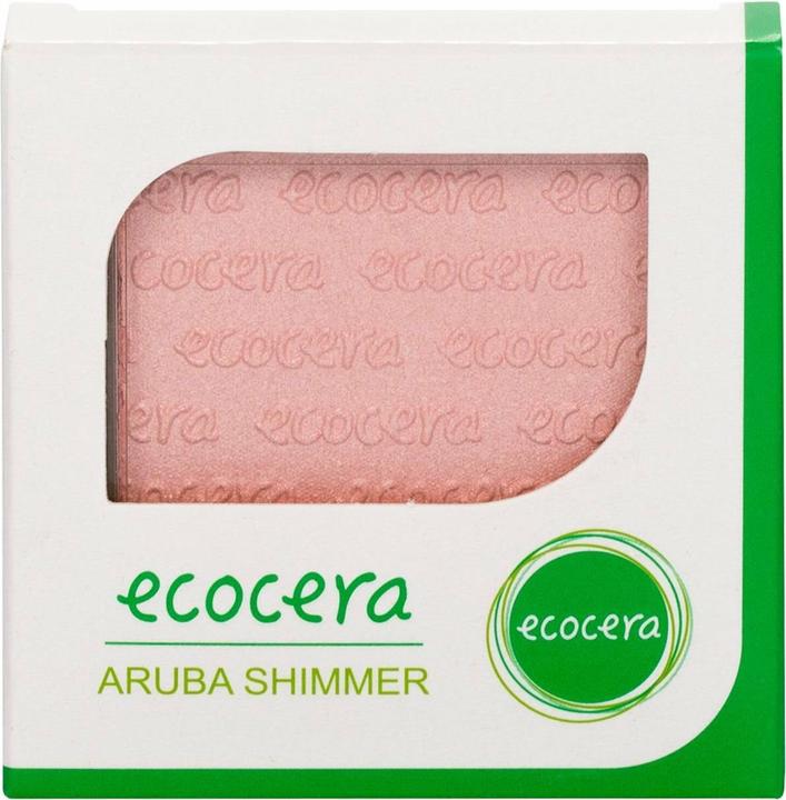 Immagine prodotto Ecocera Illuminante Shimmer 10g (L)