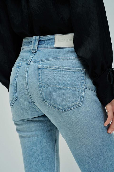 Image du produit Salsa Jeans Jeans Faith Vintage Wash (25)