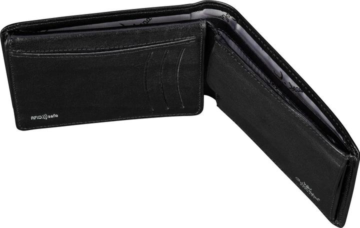 Produktbild Golden Head Geldbörse Colorado RFID Protect 1420