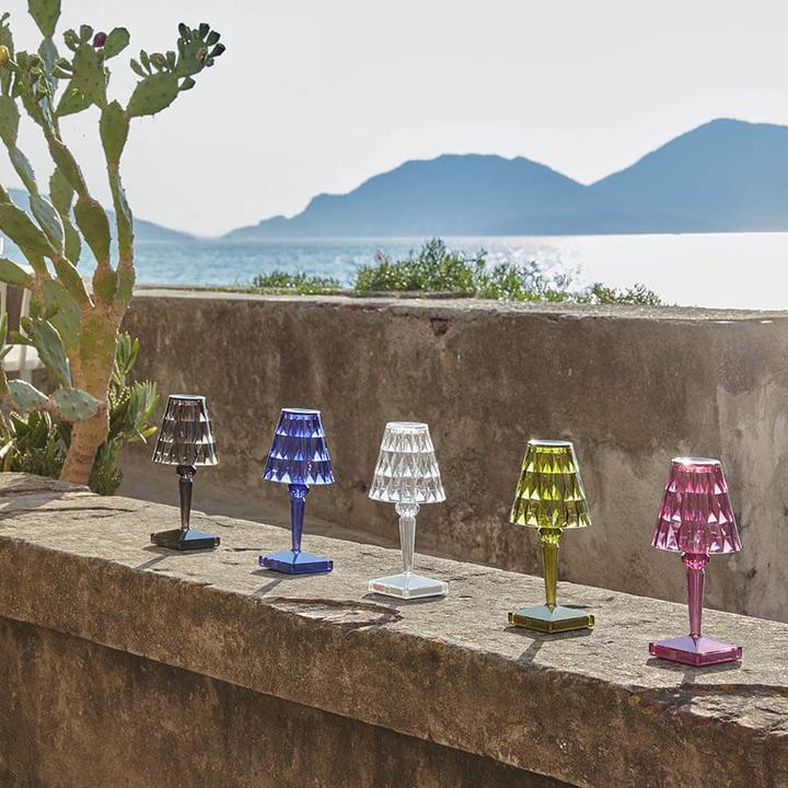 Image du produit Kartell Batterie