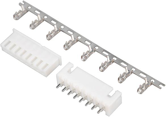 Produktbild Swaytronic Stecksystem