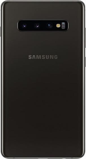 Actual product image Samsung Svc Cover Assy-B/G (Cover, Assy)
