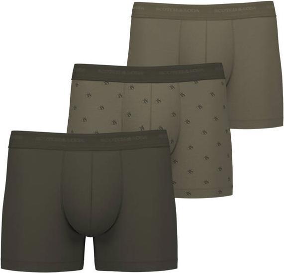 Shiverpeaks SOTCH & SODA Ampersand Boxer
