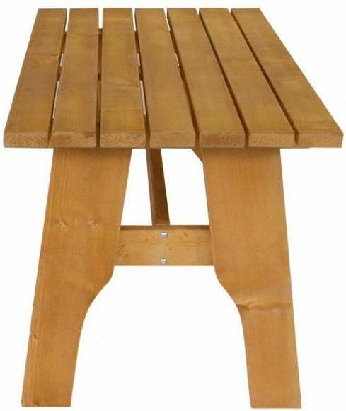 Produktbild Degamo Gartentisch FREITAL (72 cm)