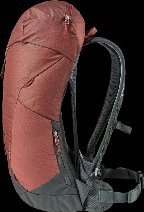 Immagine prodotto Deuter AC Lite redwood ivy (16 l)