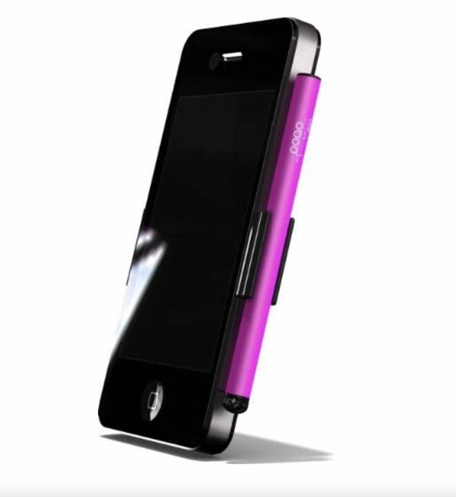 Actual product image Ten One Design Pogo pen