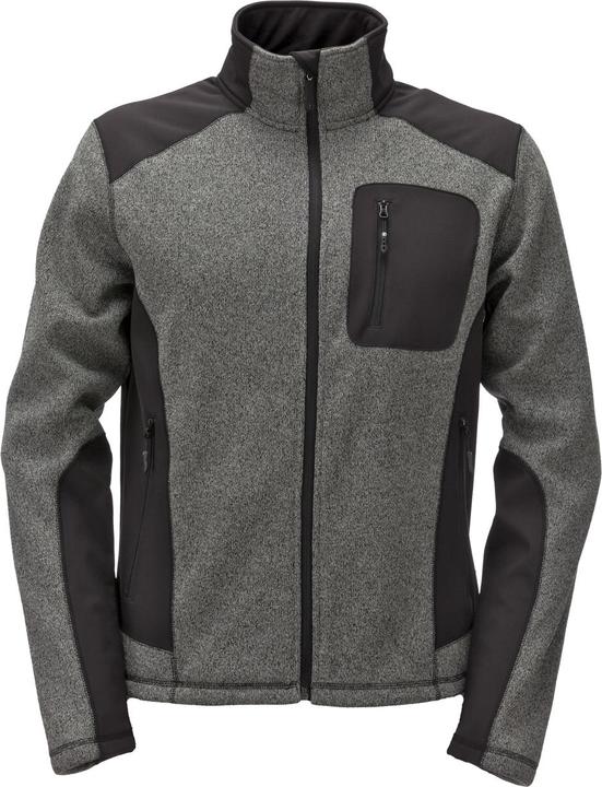 Grey mélange