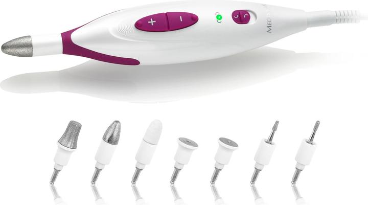 Produktbild Medisana Mp 815