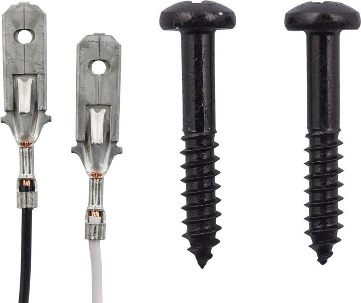 Produktbild Hella Lichtscheibe Nebelschlussleuchte 9DW 195 804-001