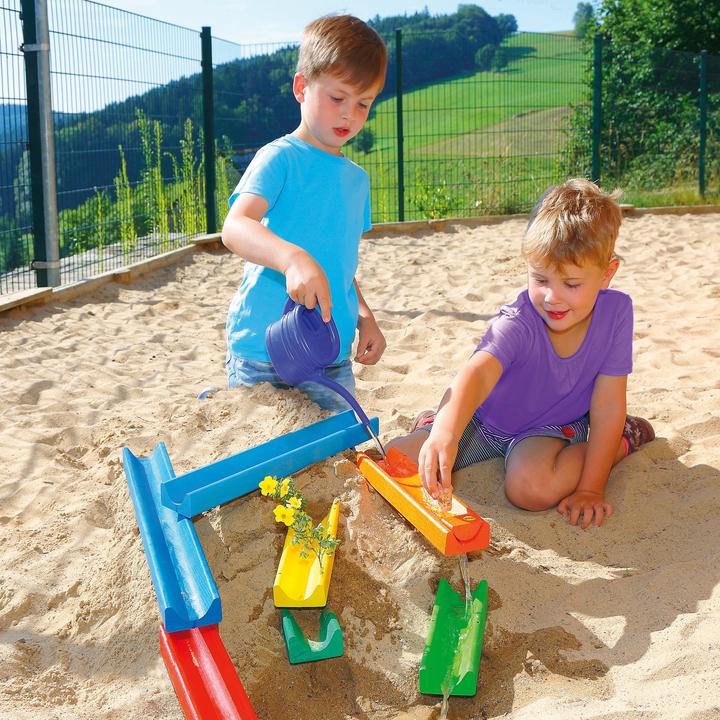 Actual product image Erzi Water and Marble Road