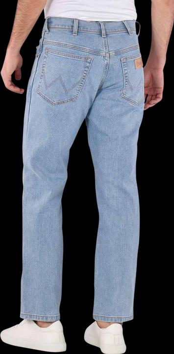 Actual product image Wrangler Jeans Texas Low Stretch (W38/L34)