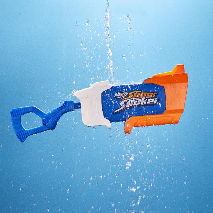Produktbild Nerf Super Soaker Rainstorm