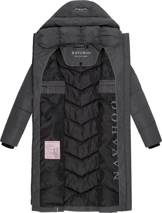Actual product image Navahoo Sahnekatzii XIV (XL)