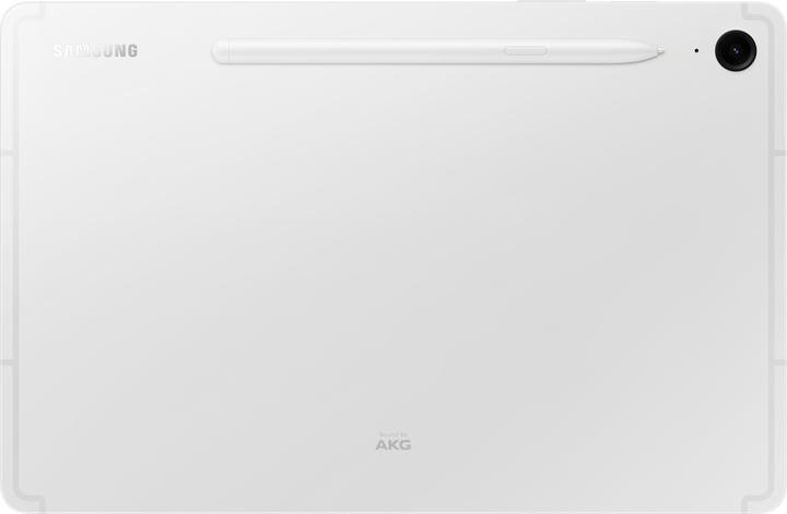 Produktbild Samsung Galaxy Tab S9 FE (nur WLAN, 10.90", 128 GB, Silver)