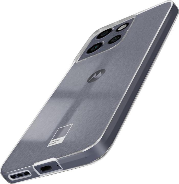 Immagine prodotto Avizar Custodia CrystalEdge (Motorola ThinkPhone)