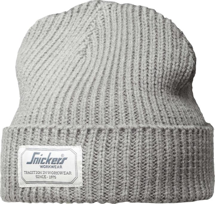 Actual product image Snickers Workwear AW Fisherman's cap
