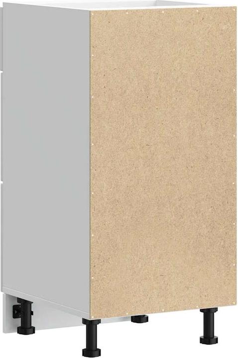 Actual product image VidaXL Madlene (40 x 46 x 81.5 cm)