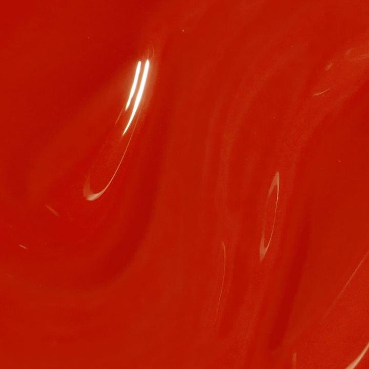 Immagine prodotto OPI Brillance infinie Knock 'em Red (Batti il rosso, Smalto per unghie effetto gel)