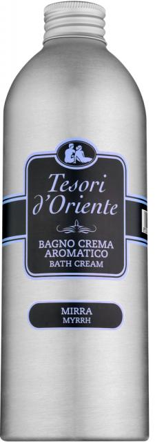 Immagine prodotto Tesori d'Oriente Mirra (500 ml, Sali da bagno)