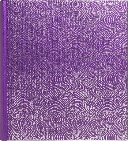 Actual product image Exacompta Fotoalbum, 60 Seiten schwarz, 29x32 cm, Japan (10 x 15 cm)
