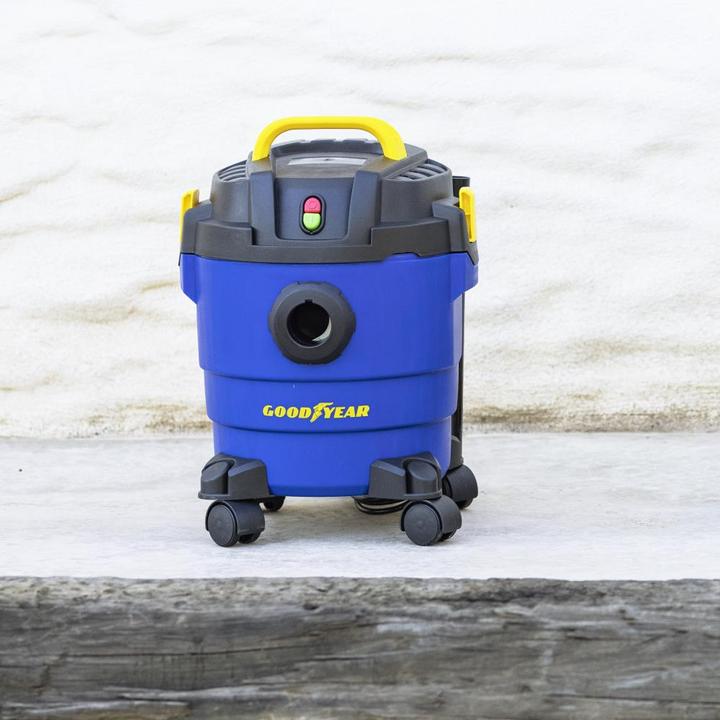 Immagine prodotto Goodyear Aspirapolvere a umido e a secco (Aspirapolvere a umido e a secco)