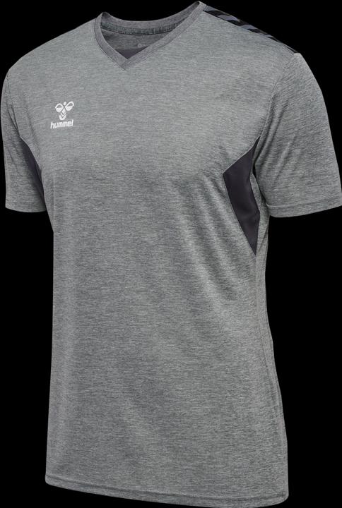 Image du produit hummel Hmlauthentic Pl Jersey S/S (XL)