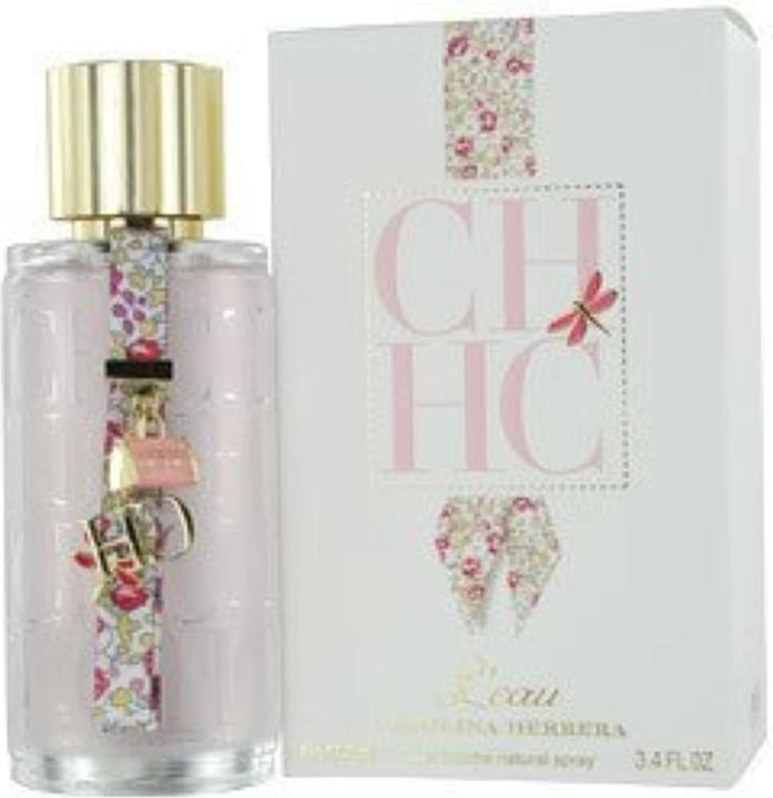 Immagine prodotto Carolina Herrera CH L'Eau (Eau de toilette, 100 ml)