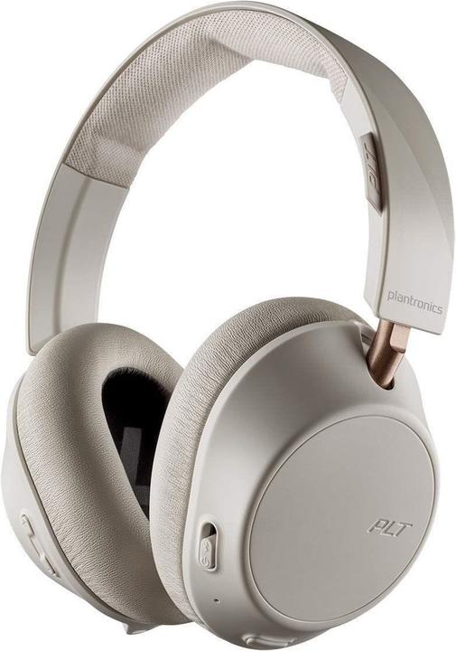 Produktbild Plantronics Backbeat Go 810 (ANC, 22 h, Kabellos)
