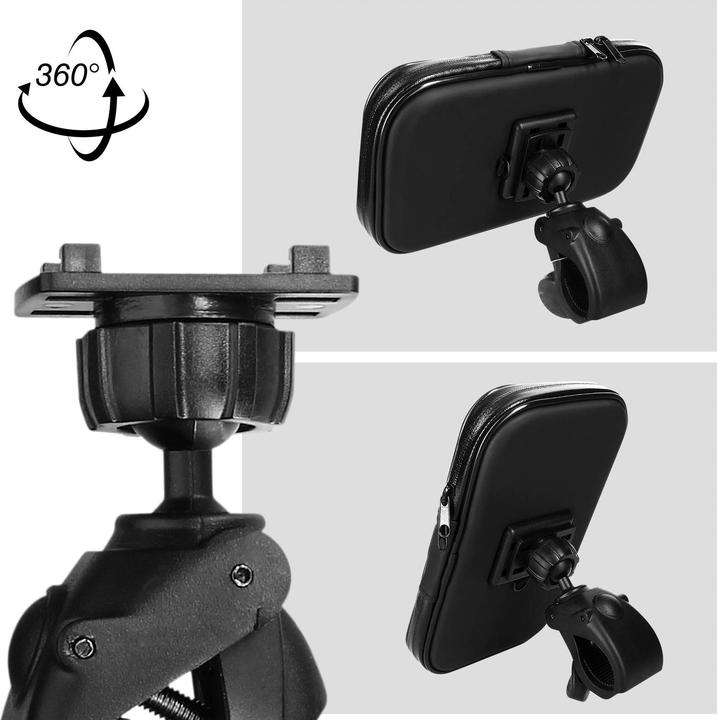 Image du produit Bigben Support pour vélo Smart
