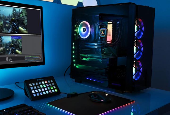 Produktbild Elgato Game Capture 4K60 Pro MK.2 (PC)