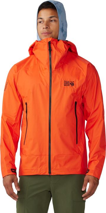 Actual product image Mountain Hardwear M Premonition™ UL Jacket (L)