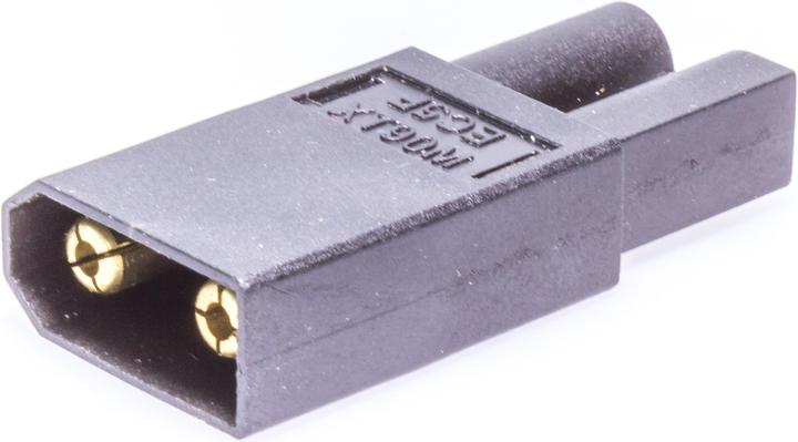 Actual product image Swaytronic Plug-in adapter