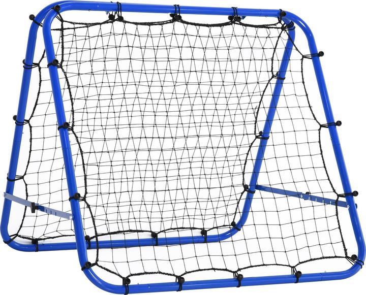 Produktbild Homcom Baseball Rebounder faltbar