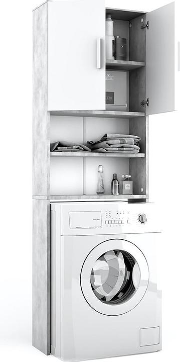 Produktbild Vicco Waschmaschinenschrank