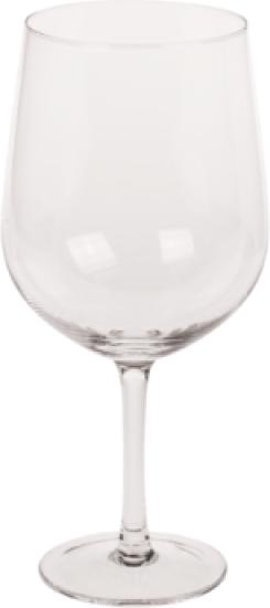 Immagine prodotto Out of the blue XXL - Bicchiere da vino gigante da 740 ml (74 cl, 1 Occhiali, Bicchieri da vino bianco)