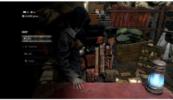 Produktbild Capcom Resident Evil 4 Remake (Xbox Series X, DE)