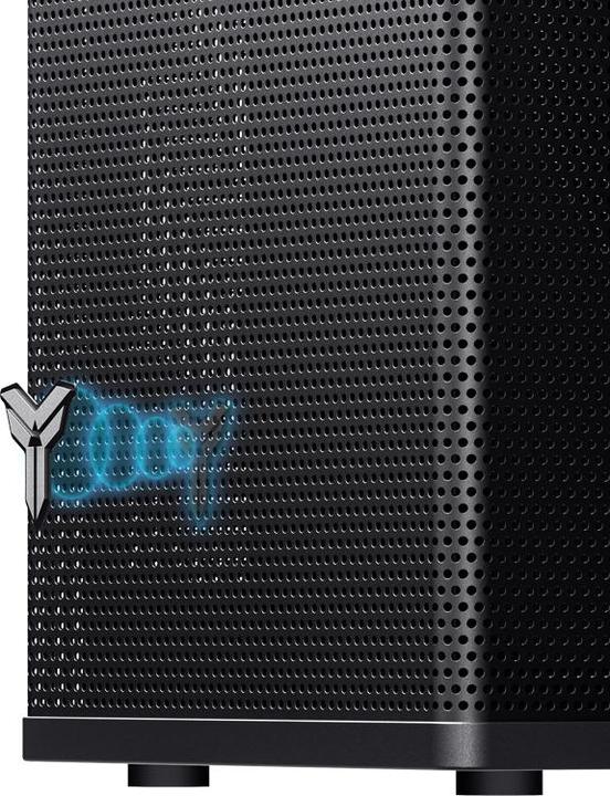 Produktbild Jonsbo VR3 (Mini-ITX)