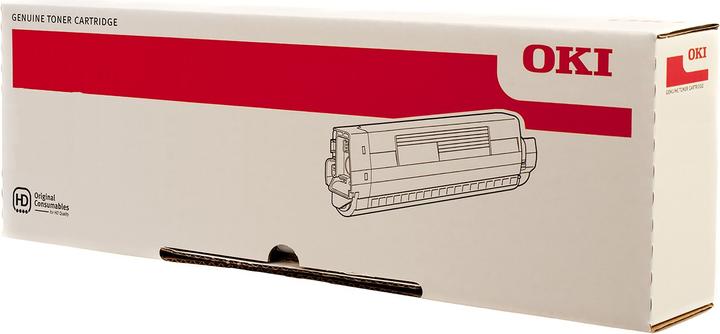 Actual product image OKI 46606507 (C)