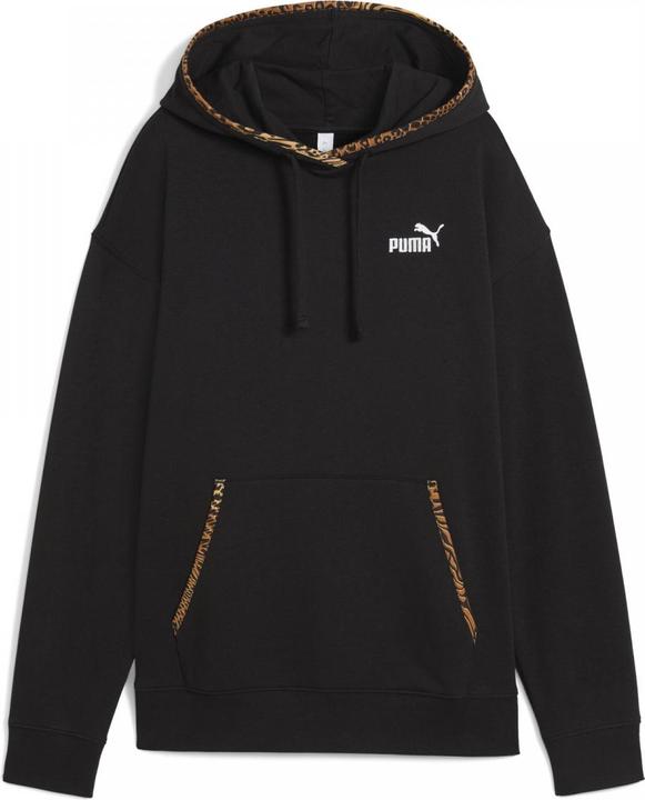 Immagine prodotto Puma Felpa con cappuccio ESS GRAPHIC ANIMAL Comfort (L)