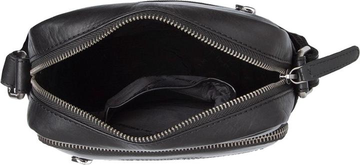 Actual product image The Chesterfield Brand Amantea Umhängetasche Leder 17 cm