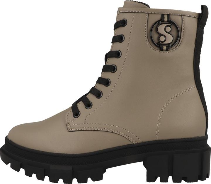 S.Oliver Stiefelette (38)
