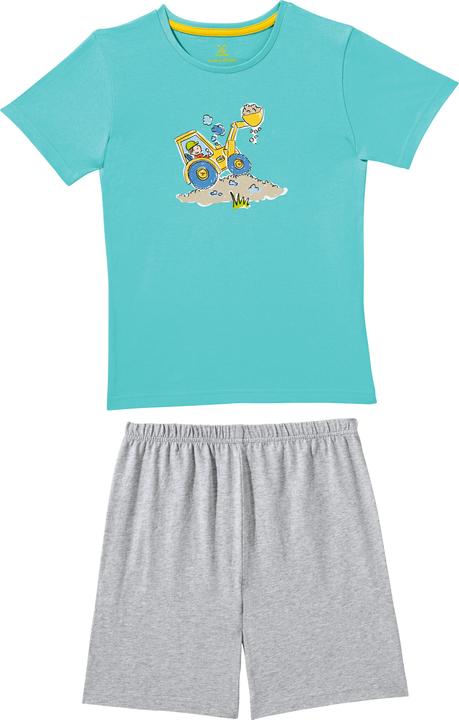 Image du produit Erwin Müller Shorty pour enfants (134)