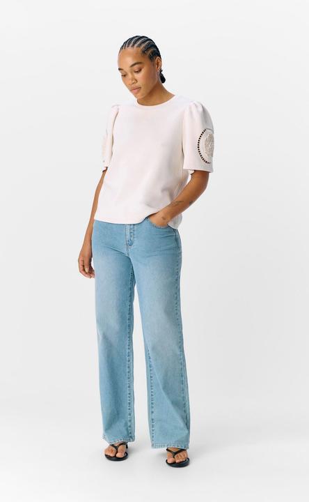 Actual product image Object Besticktes Oberteil (XL)