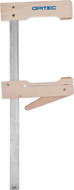 Produktbild Klemmsia Klemmzwingen (600 mm)